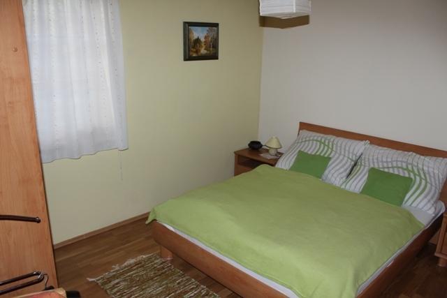 Appartamento Privat Pri Hradbach Levoča Esterno foto